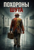 Обложка книги "Похороны шута"