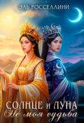 Обложка книги "Солнце и Луна. Не моя судьба."