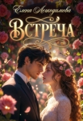 Обложка книги "Встреча"