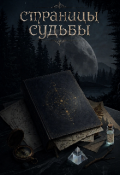 Обложка книги "Страницы судьбы"