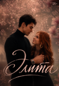 Обложка книги "Элита | книга 1 "