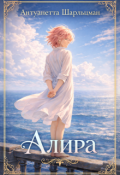 Обложка книги "Алира"