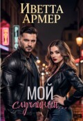 Обложка книги "Мой случайный..."