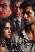 Обложка книги "В погоне за душой"