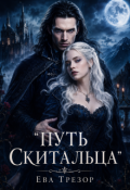 Обложка книги "Путь Скитальца"