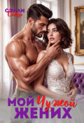 Обложка книги "Мой чужой жених"
