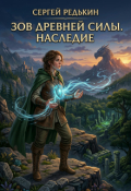 Обложка книги "Зов Древней Силы. Наследие"