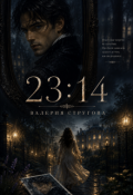 Обложка книги "23:14"