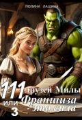 Обложка книги "111 друзей Милы или Франшиза - это сила. Том 3"