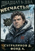 Обложка книги "Двадцать два несчастья &ndash; 7"