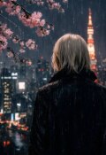 Обложка книги "Затерянный в Токио"