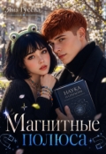 Обложка книги "Магнитные полюса "