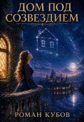 Обложка книги "Дом под созвездием"
