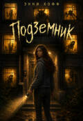 Обложка книги "Подземник"