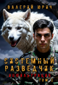 Обложка книги "Системный разведчик. Инфильтрация. Том 2"