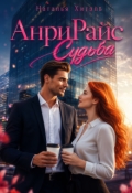 Обложка книги "Анрирайс. Судьба"
