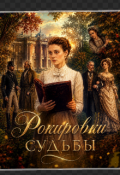 Обложка книги "Рокировки Судьбы"