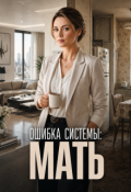 Обложка книги "Ошибка системы. Мать."