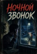 Обложка книги "Ночной звонок"
