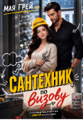 Обложка книги "Сантехник по вызову"
