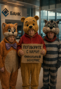 Обложка книги "Театр ушедших актеров"