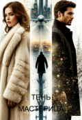 Обложка книги "Тень"