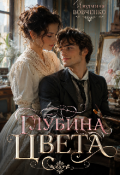 Обложка книги "Глубина цвета."