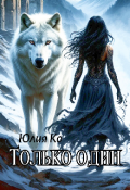 Обложка книги "Только один"