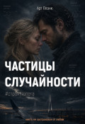 Обложка книги "Частицы случайности"