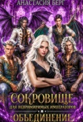 Обложка книги "Сокровище для непримиримых императоров 2. Объединение"