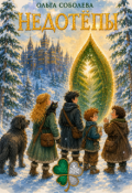 Обложка книги "Недотепы"