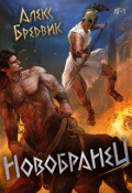 Обложка книги "Rpg: Новобранец. Том 1"