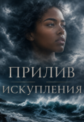 Обложка книги "Прилив Искупления"