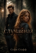 Обложка книги "Случайная"
