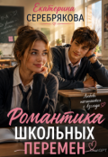 Обложка книги "Романтика школьных перемен"