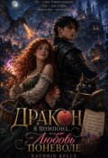 Обложка книги "Дракон в помпоне, или Любовь поневоле"