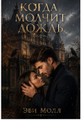 Обложка книги "Когда молчит дождь "