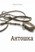 Обложка книги "Антошка"