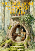 Обложка книги "Уютный Дом Госпожи Белль."