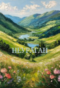 Обложка книги "Неураган"