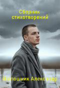 Обложка книги "Сборник стихотворений"