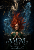 Обложка книги "Амэл. Часть 2. Колодец душ"