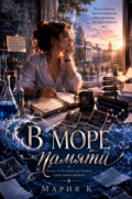 Обложка книги "В море памяти"