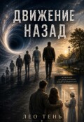 Обложка книги "Движение Назад"