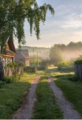 Обложка книги "Настасья и спички "