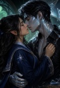 Обложка книги "Серебро в венах"