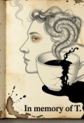 Обложка книги "В память о Т."