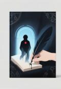 Обложка книги "История Автора"