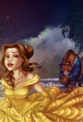 Обложка книги "Хочу как в сказке, или Сбежать от чудовища"