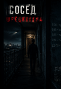 Обложка книги "Сосед Шрёдингера"